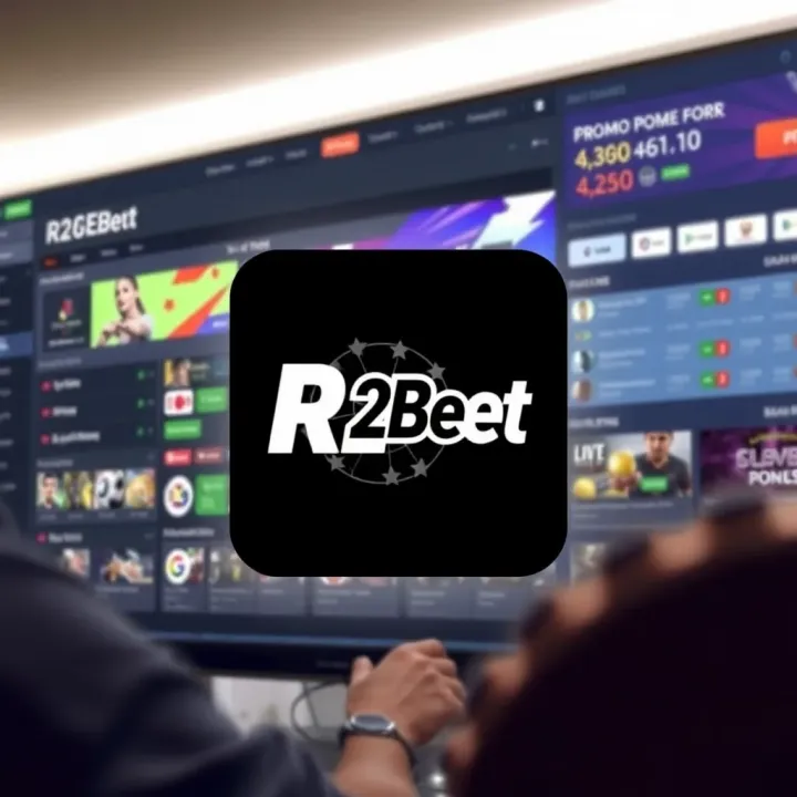 Best Promo Code for R2Bet to Boost Your Betting Best Promo Code for R2Bet to Boost Your Betting
