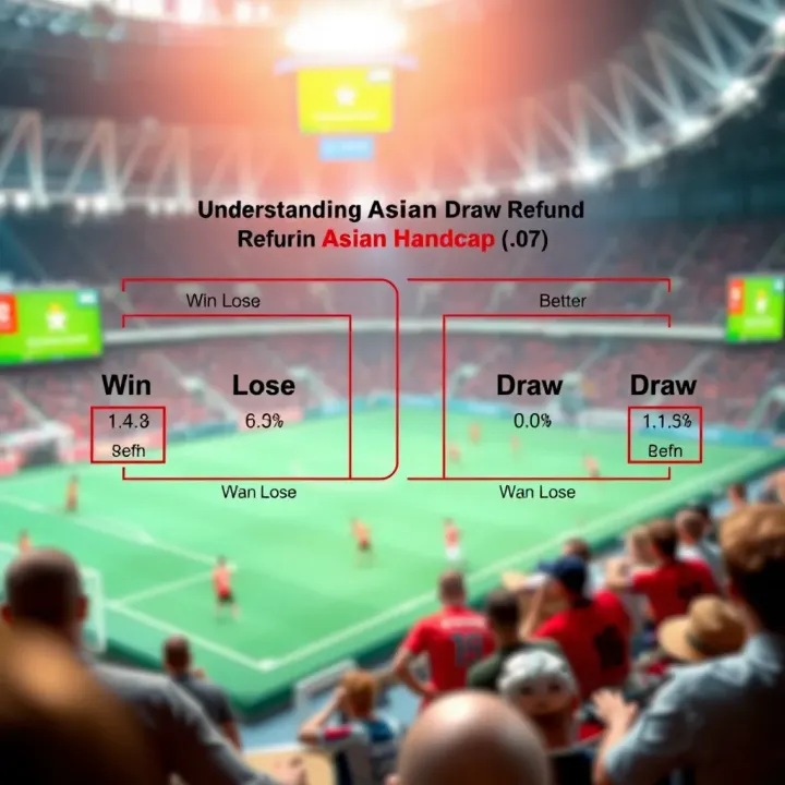 Understanding Asian Handicap 0 in Betting