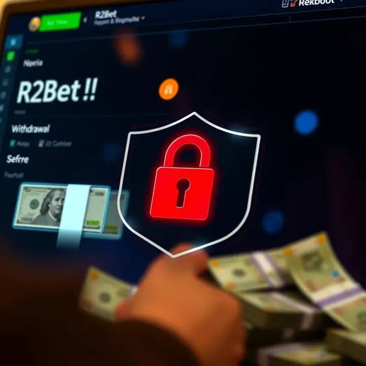 R2Bet Lucky Jet: Real Money Chance in Nigeria