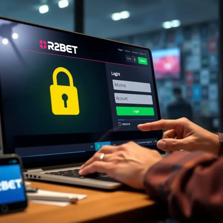 How to Withdraw Money from Your R2Bet Account