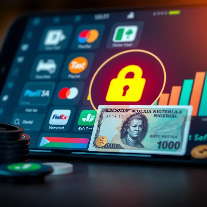 R2Bet App Requirements for Nigerian Users R2Bet App Requirements for Nigerian Users