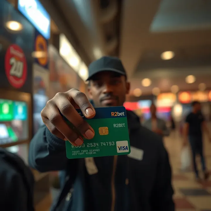 Secure online payment methods available for seamless transactions on R2Bet