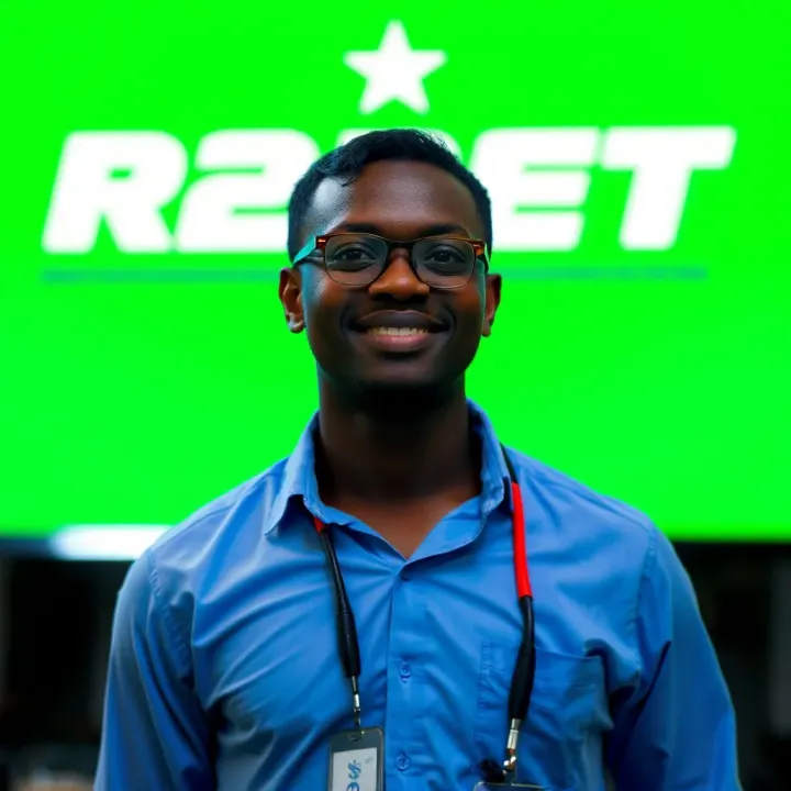 How to Register on R2Bet: Guide for Nigerian Users How to Register on R2Bet: Guide for Nigerian Users